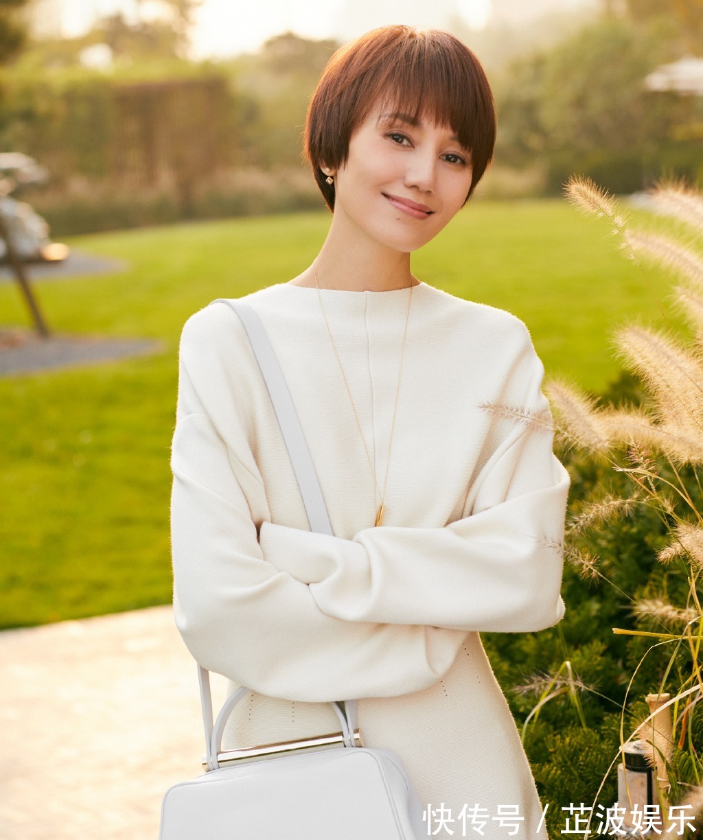 fashion 女人不管剪什么发型，尽量别剪这“3种”发型，容易显得没档次！