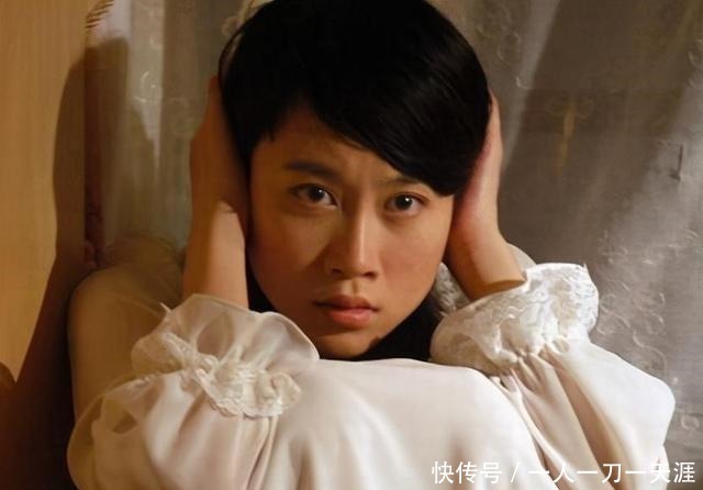 观众们|出道22年,只有一部代表作,43岁的她,为何在节目中受到称赞