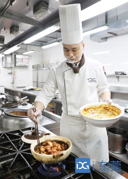  教你做|静生活名厨教你做菜