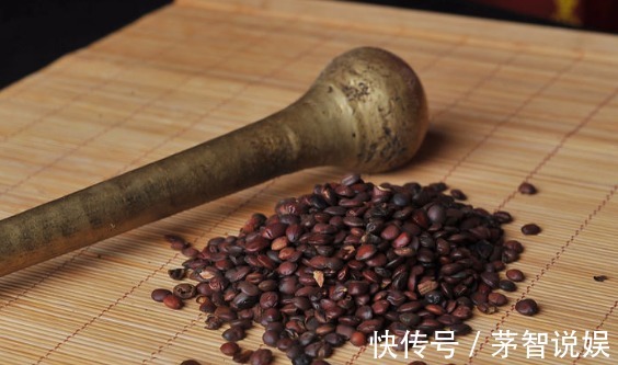 红枣仁|总是失眠,用一叶子泡水喝,每天来一点,一觉睡到大天亮