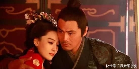 梁红玉:真正厉害的女人,必定是雌雄同体