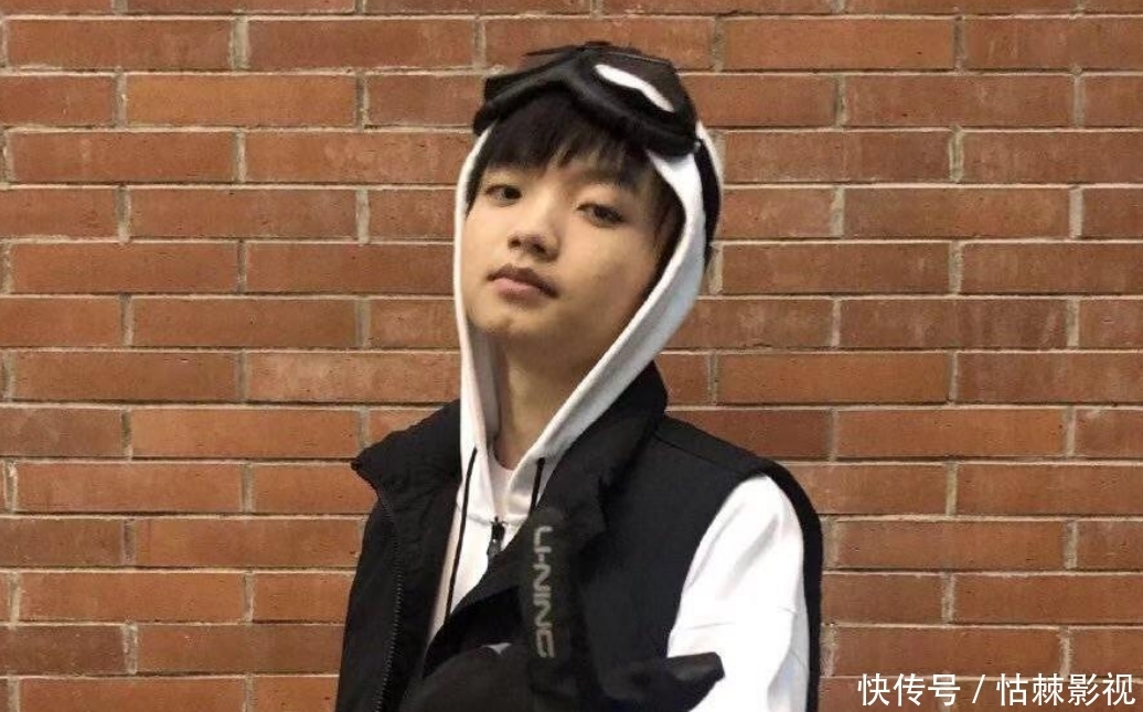 msi|iboy上节目放飞自我,台上直接怼苏小洛:还好你没买我!