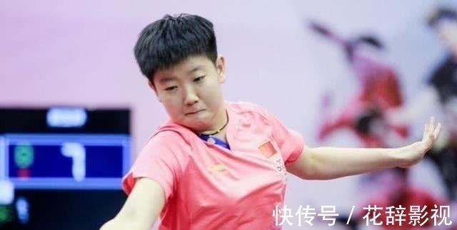 十平|孙颖莎4比0霸气横扫王曼昱，远台对拉20板，激烈程度堪比男乒