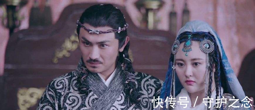 强盛!萧太后一个女人,是怎样让大辽越来越强盛的!