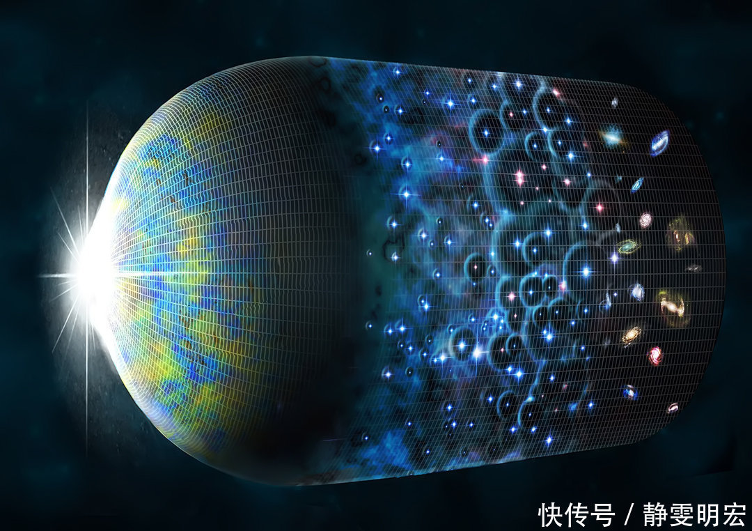 一条让人绝望的物理定律,科学家宁愿没发现它