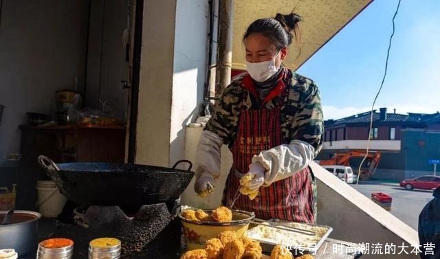 20元管饱！速速收下这份《南京小吃美食集》！