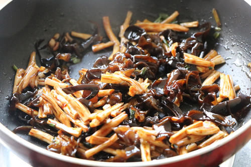  失败|自制豆腐脑，几乎0失败，早餐来一碗热气腾腾的豆腐脑，太舒服了