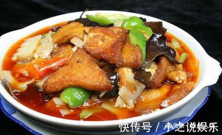 好吃不贵的几道家常菜,简单快速,解馋开胃,香喷喷的特下饭