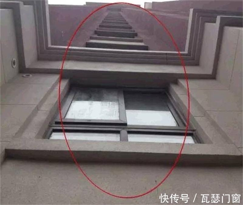 窗台|瓦瑟系统门窗指南：更换门窗很容易，细节问题要注意！