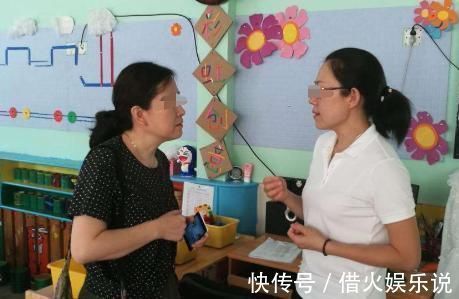 启蒙|幼儿园孩子放学后反复哼唱一首歌,听清歌词后,宝妈气的浑身发抖