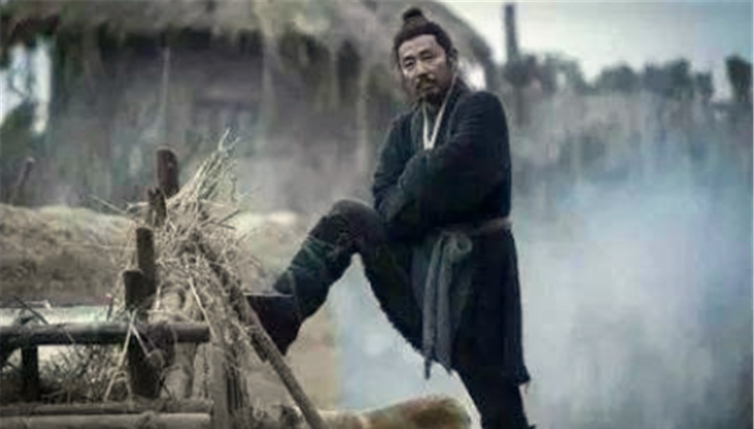 店主|刘邦当泗水亭的亭长时喝酒总赊账,店主为何不讨账还给其免单?