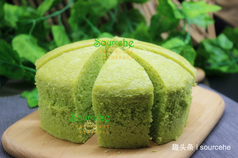 蛋糕别再烤了,学会这个蛋糕方子,一个蒸锅就能做出十几种蛋糕!