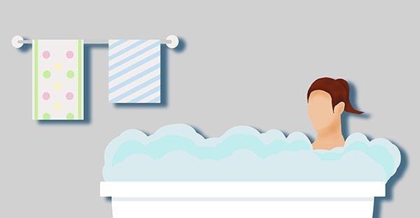 种物质|为什么很多女性身上自带体香,男性却没有体香到底从何而来