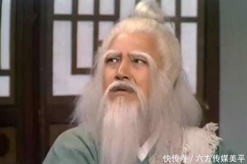 若没有郭靖,黄蓉将沦为比杨康更狠、比欧阳锋更毒的坏女人?