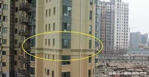 购房|购房时,比起一楼和顶楼来,这“两层“才是最应该避开的楼层