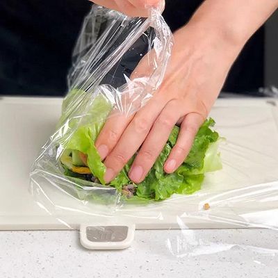 电饭煲|蔬菜三明治