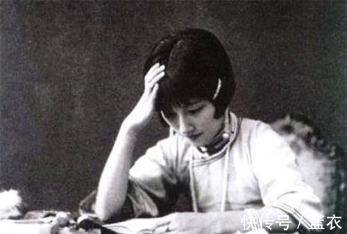 徐家#民国名媛陆小曼,多情富家女,一生难知足,实力演绎不作不罢休!