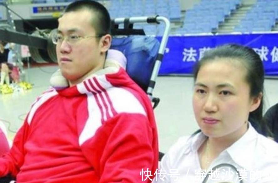 富商|“女排”周苏红,照顾瘫痪丈夫5年后,为何突然改嫁大9岁富商?