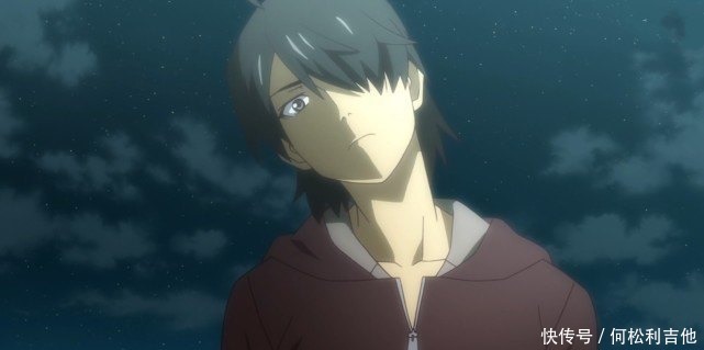 化物语|有妹有房，还有女朋友，这部动漫作品的男主，让人羡慕