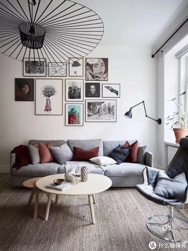 欧式风格|14种家居设计风格，哪种才是你的style？