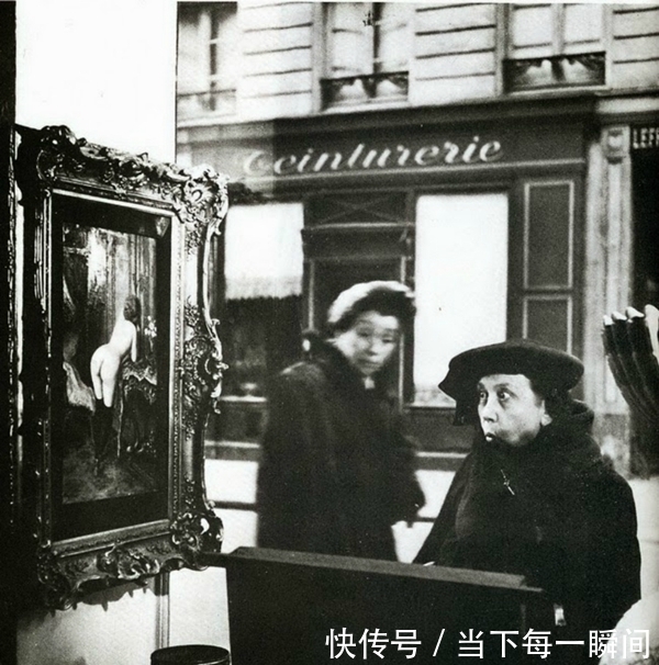 忍俊不禁|18张让人忍俊不禁的老照片