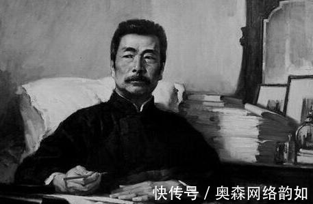 小人$鲁迅生时,她叫鲁迅老师,鲁迅死后,她用半生痛骂鲁迅是小人