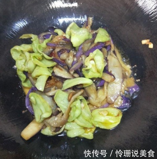 一个茄子一根青椒,隔三差五吃一次,鲜香软嫩多汁,孩子最爱吃!