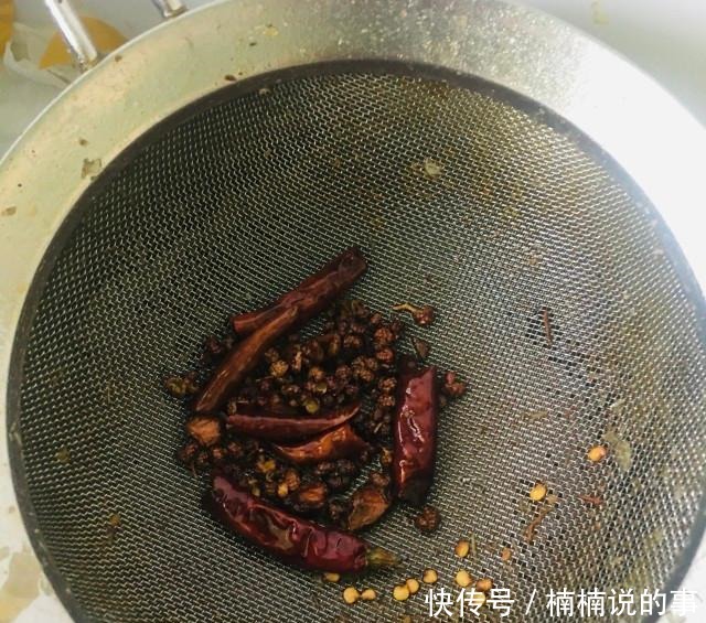 干煸豇豆,干香下饭,比肉菜还受欢迎!
