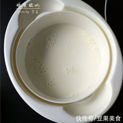 电饭煲|「100%成功的酸奶方子」自制蜂蜜酸奶#小妙招擂台#