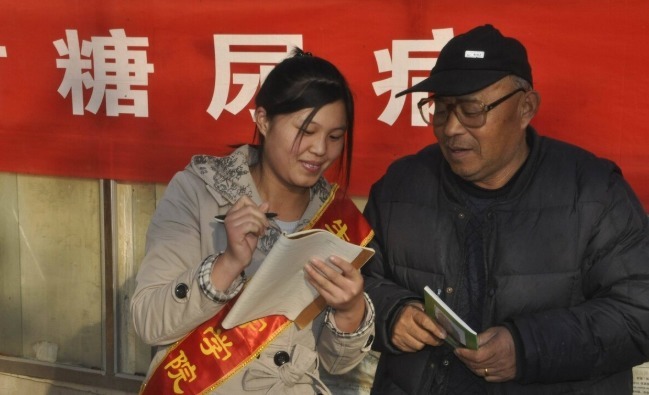 糖尿病|醫生血糖高的人，有可能是身體缺乏這2種營養素，建議自查一下