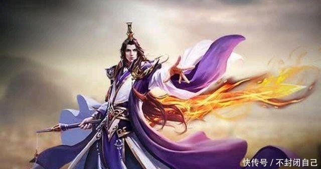 圣墟|圣墟:楚风双道果修炼,到最后会不会修成两尊仙帝?