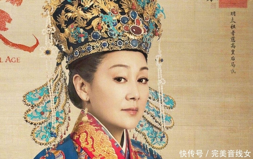 朱棣|朱棣起兵造反,如果当时马皇后仍然健在,后果会如何?