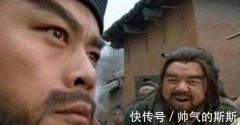 鲁智深@水浒:出门最容易挨打的5个绰号,排名第1的,真的被打死了!