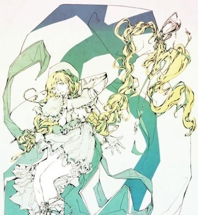 俄罗斯|中国画师将“世界各国”动漫化!俄罗斯和中国真的太好看了!