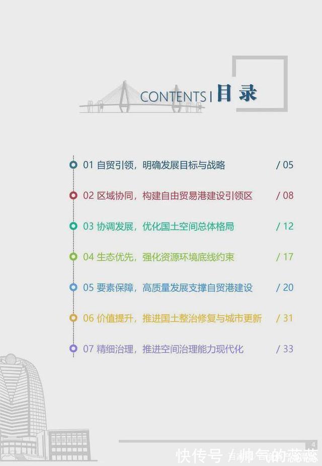 澄迈|550km建设用地、承载400万人口,海口未来城市格局曝光!