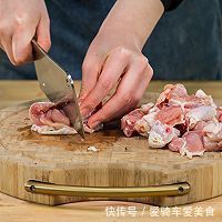 美味干锅鸡,简单易学,同事拜我为师