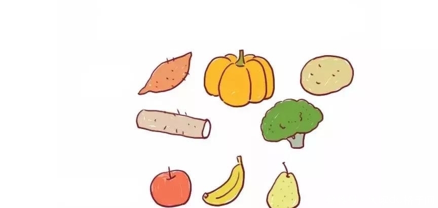 血红蛋白|每三个宝宝就有一个可能缺铁,给宝宝补铁,这11种食物最有效