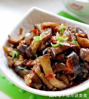 茄子最好吃的13种家常做法,10分钟就搞定,口感比肉还赞