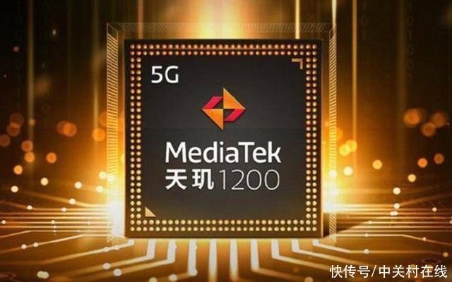 联发科豪赌30亿美金砸研发 5G芯片营收首度超过4G