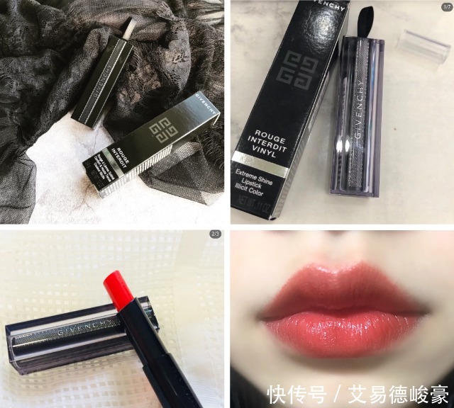 买素|想要买素颜显白的口红?别乱买了,你要学会去挑