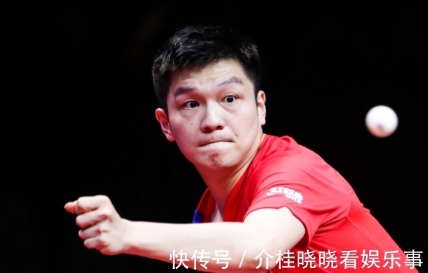 巴西队|不可思议!巴西乒乓猛将成奥运4号种子,曾打败樊振东、张本智和