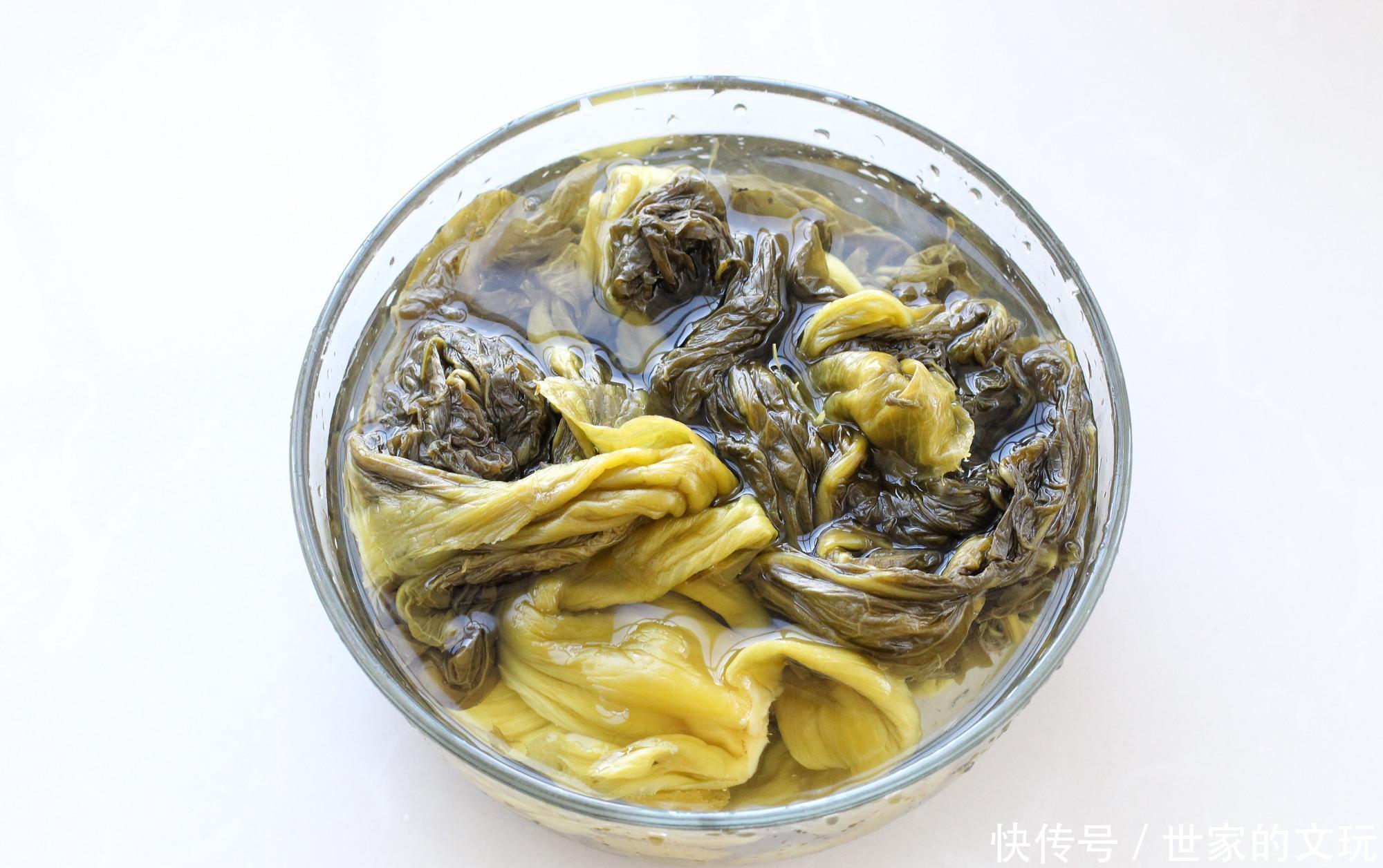 一大|比饭店还好吃的酸菜鱼,同样价钱在家做一大份,酸爽开胃实在过瘾