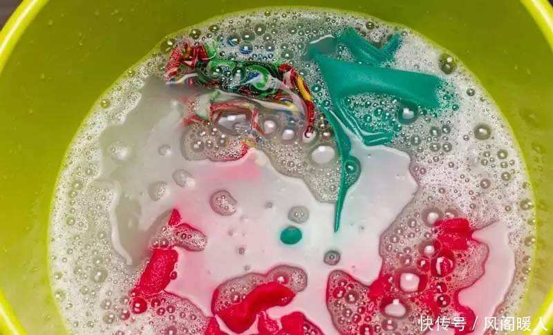 衣服|原来洗衣服也有这么多讲究，怎么最正确要做好这几点