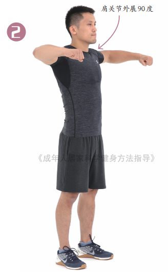 肌群|干货！要想练就完美的“倒三角”身材，决不能忽视肩部训练！