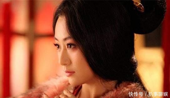 皇帝|一生睡过六个皇帝,年过半百仍能迷倒李世民!