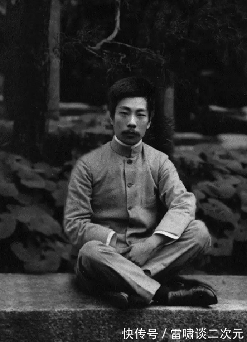 章运水$鲁迅玩伴闰土:晚年穷困潦倒,留下五子,如今后代完成了华丽转身