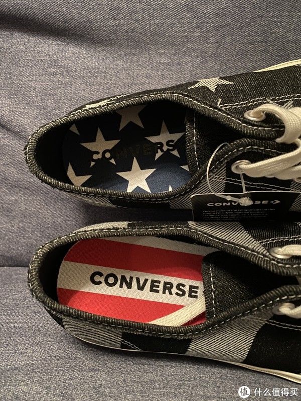  CONVERSE|CONVERSE Jack Purcell匡威开口笑167830C低帮