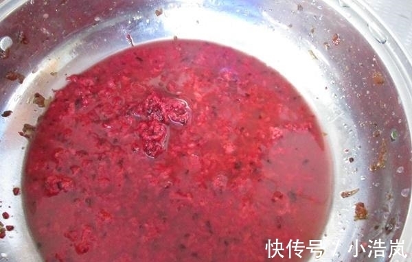 红曲米|它是“天然降压食材”,降脂降压降血糖,养胃又护肝,不吃亏大了