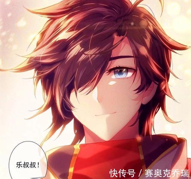 神匠|终极斗罗:唐舞麟与轩宇父子相见,展现神匠实力,凡铁直接变神铁