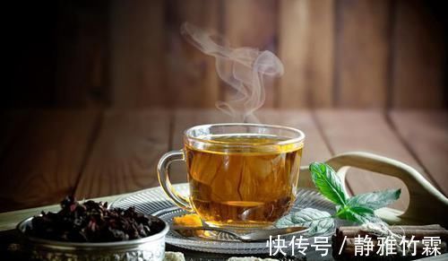王药师|喝茶能降血压吗?高血压的人能不能喝茶?告诉你真相